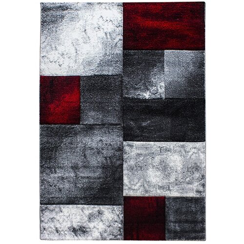 Ayyildiz Carpets Bordo/sivi tepih 120x170 cm Hawaii – Cijene
