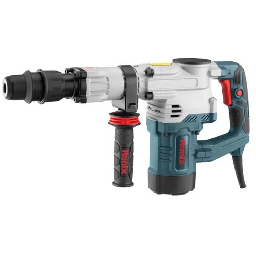 Ronix čekić za rušenje sds-max set 2800 bmc 1300W/20J Cene