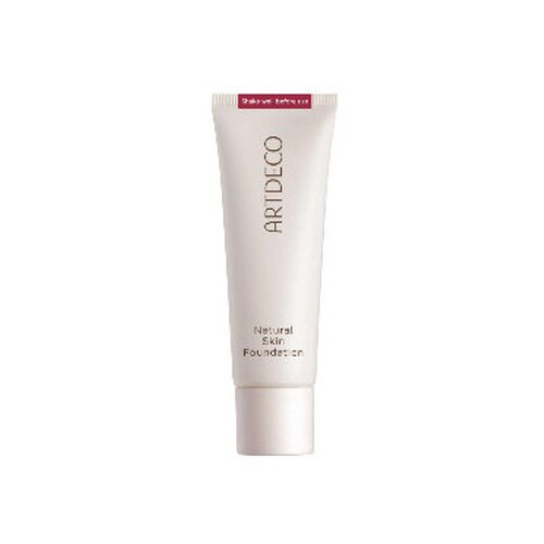 Artdeco Natural Skin Foundation - 10 Neutral/Neutral Sand Slike