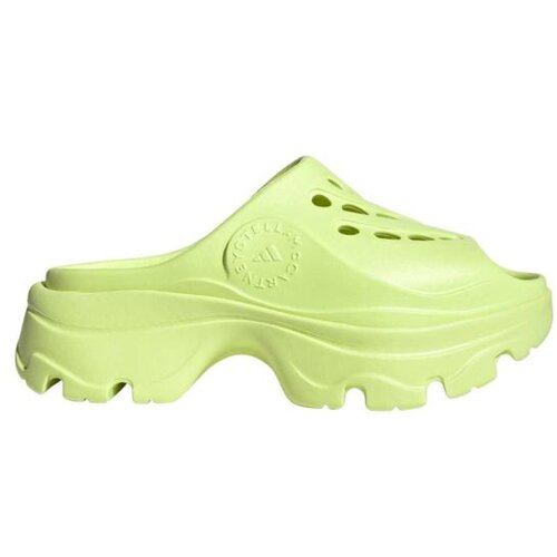 Adidas ženske papuče ASMC CLOG HP8988 Slike