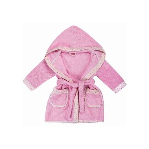 Bubaba BADEMANTIL KITTY PINK 110/116 Slike