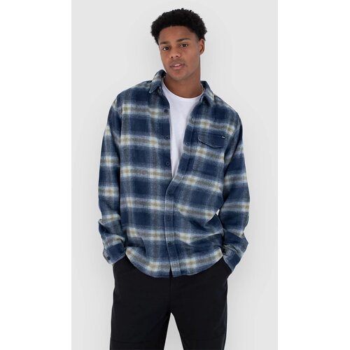 Hurley Portland Heavyweight Flannel Srajca nightforce Slike