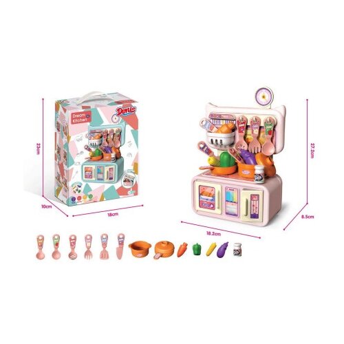  Set za igru - Sarina Kuhinja ( 29-001000 ) Cene
