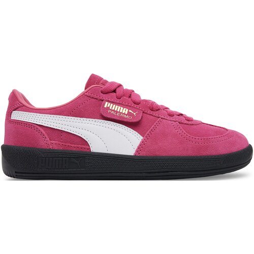 Puma Superge Palermo Team 396463 45 Roza Cene