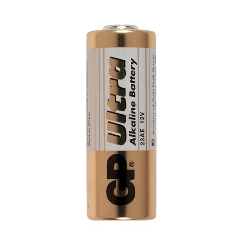 Gp Battery Alkaline 23AF (MN21) 1 pc Slike