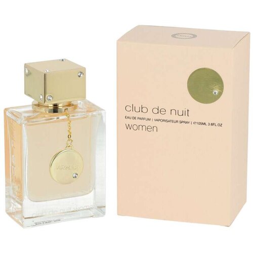  za mu&amp;scaron;karce Armaf Club De Nuit Woman 105 ml Slike