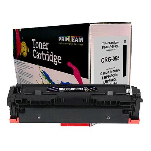  Toner Print-Team Canon CRG-055 Black STARI CHIP Cijene