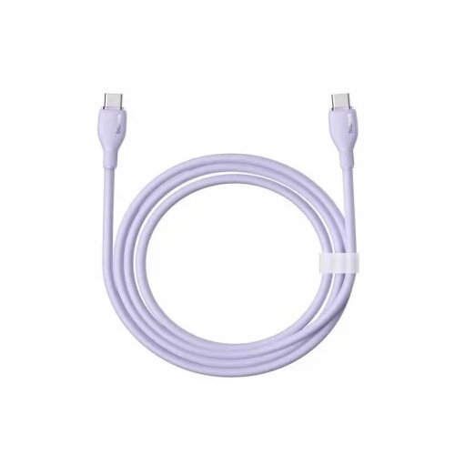 Baseus kabl Type C/Type C 100W 5A 1,2m ljubičasta Cene