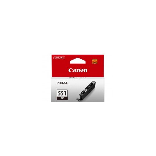  CARTRIDGE CANON PIXMA 551 BLACK ORIGINAL Cijene