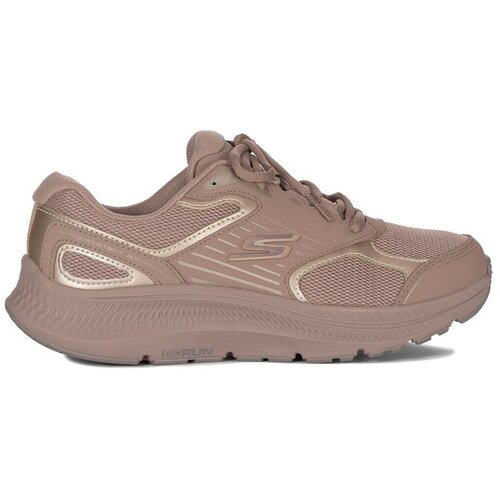 Skechers Nizke superge 128606 GO RUN CONSISTENT 2 0 ADVANTAGE Kostanjeva Slike