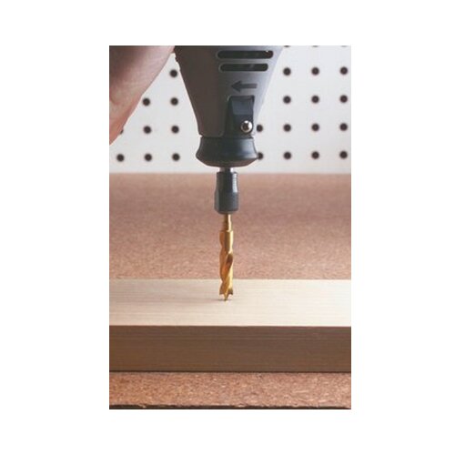Dremel 636 Set svrdala za drvo 4kom Slike
