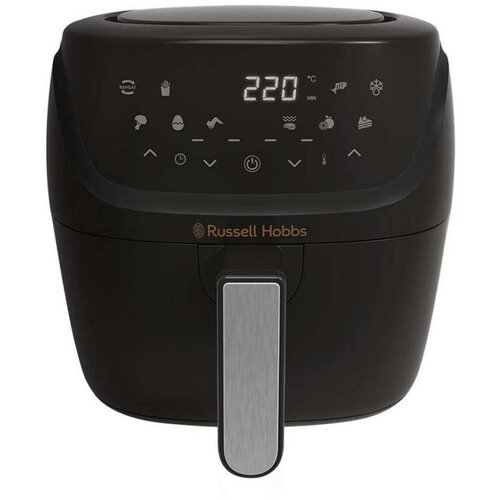 Friteza na Zrak Russell Hobbs 27160-56 Crna 1350 W 4 L Cijene