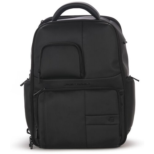 Piquadro N ZAINO PORTA PC Crna Slike