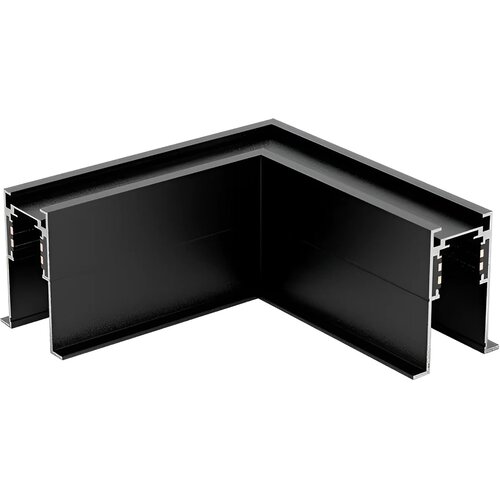 Braytron Magnetna &Scaron;ina Ugao Ugradni Kanal Crni 48VDC BY41-10401 Cene