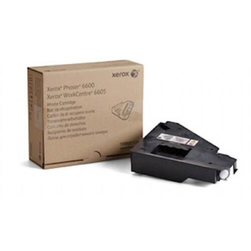 Xerox zbiralnik odpadnega tonerja za WC6605/WC6655/PH6600 za 30.000 strani 108R01124 Cene
