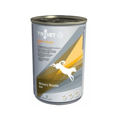 Trovet dijetalna hrana za pse dog urinary struvite 400g Cene
