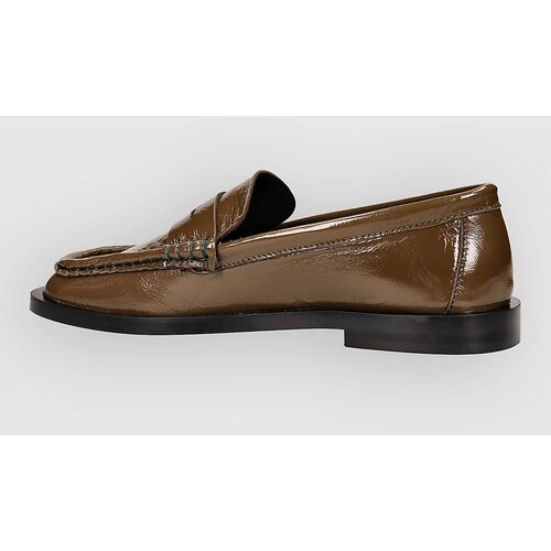 Pompeii Vega Form Slip-on patent khaki Slike