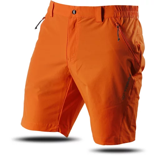 TRIMM Shorts M TRACKY orange