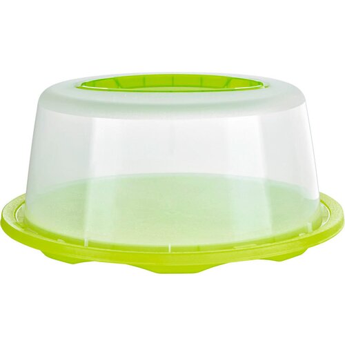 Homeware Profession. posoda za torto 9550 34/15 cm Slike