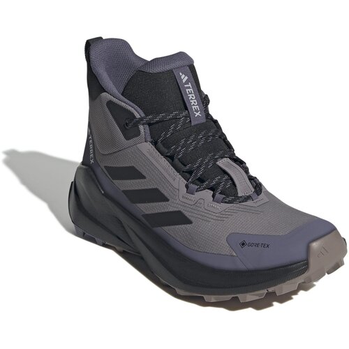 Adidas Ženske cipele Terrex Trailmaker 2 Mid Gtx W, JQ9949, Sive Cene