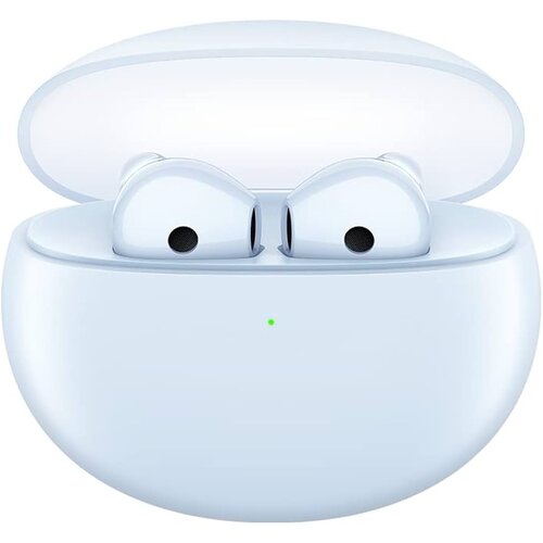 Oppo BT Air 2 slu&amp;scaron;alice plave Slike