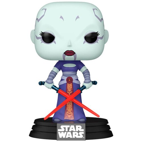 Funko Figura POP Star Wars Asajj Ventress Slike