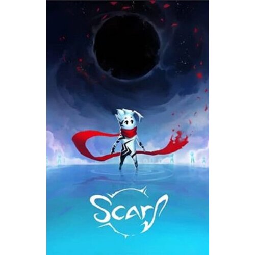  scarf (pc) steam key global Cene