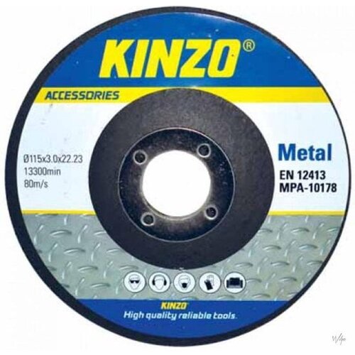  Rezne ploče za kamen 115mm Cijene