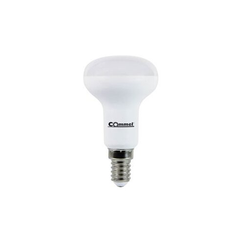  LED 5W 4000K R50 E14 Commel Cene