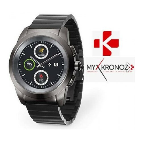 Mykronoz zetime pet elite be tit/moden smart watch Cene