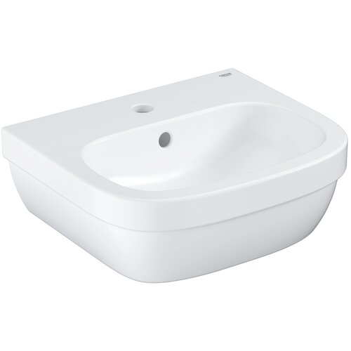 Grohe Euro Ceramic umivaonik 45 39324000 Slike