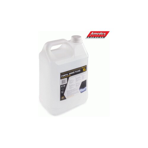  TEČNOST ZA NISKI DIM BeamZ FSMF5L 5L LOW FOG 160.595 Cijene