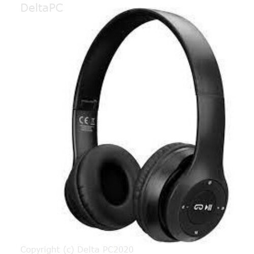 Hytech HY-XBK70 crne bluetooth slusalice Cijene