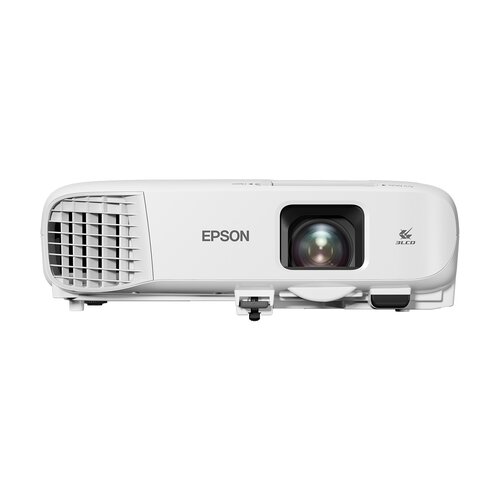 Epson EB-992F Projector 3LCD 4000lm V11H988040 Slike