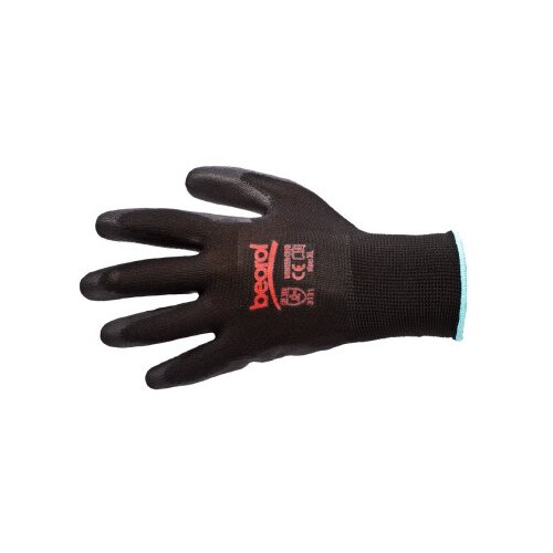 PROtect Rukavice Bunter crne XXL ( RBUNCXXL ) Slike