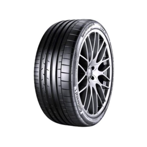 Continental Letna 245/35R19 93Y SC-6 RO2 XL - Skladi&amp;scaron;če 7 (Dostava 1 delovni dan) Slike