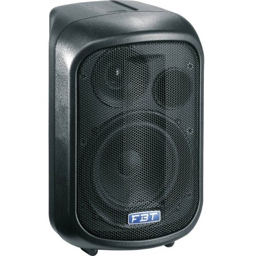FBT J-5 5''+''+1'' 80/160w 16ohm zvučnik Cijene