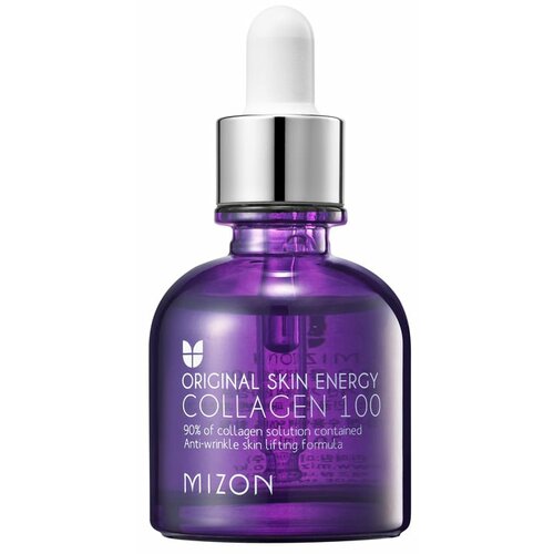 Mizon collagen 100 serum 30ml Slike