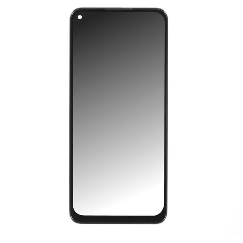  Steklo in LCD zaslon za Realme 9 Pro+, originalno (OEM), črno Cene