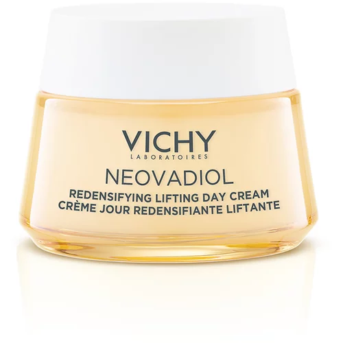 Vichy Neovadiol Peri-Menopause, dnevna krema za suho do zelo suho kožo
