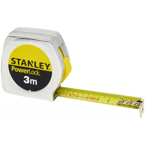 Stanley Mjerna vrpca 3 m 0-33-238 Cijene