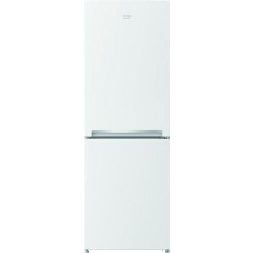 Beko RCSA340K30WN kombinovani frižider Slike