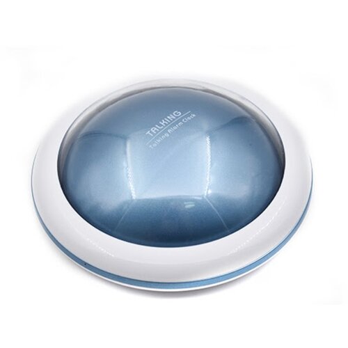 Olimp Sport Digitalni sat-budilnik koji govori blue 820292 Cene