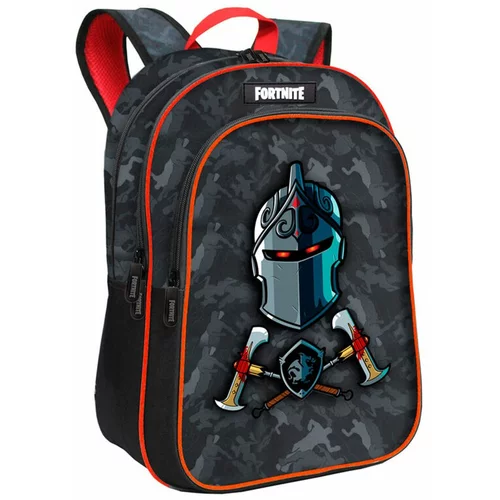 Fortnite Black Night adaptable backpack 42cm
