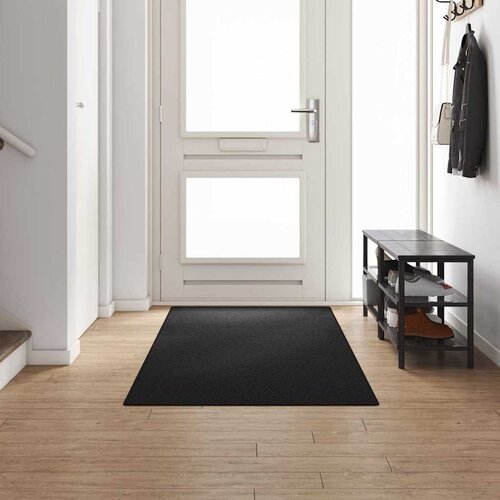 vidaXL Tepih trkač Antracit 100 x 300 cm 100% Polipropilen Cijene