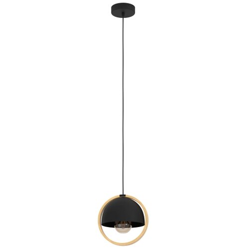 Eglo 43755 - visilica na sajli callow 1xE27/40W/230V Slike
