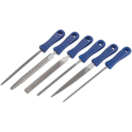 Lux Turpija za drvo SET 170mm 6/1 Cene