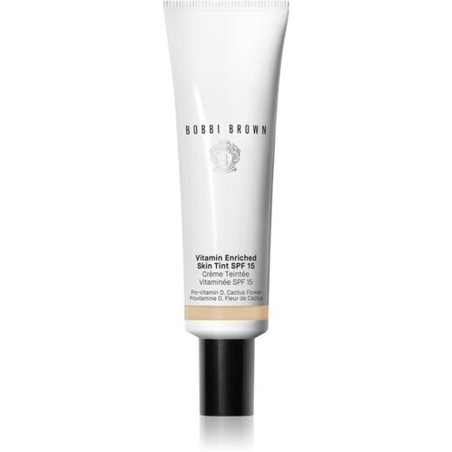Bobbi Brown Vitamin Enriched Skin Tint tonirana krema z vitamini odtenek Light 3 50 ml Cene
