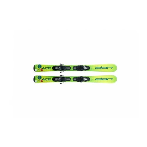 Elan skije jett jr shift el 4.5 gw (DB9292) Slike