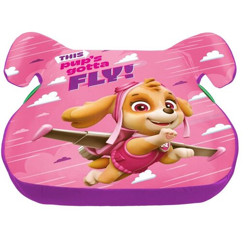 Paw Patrol Autosjedalica za djecu Skye R129 Cijene